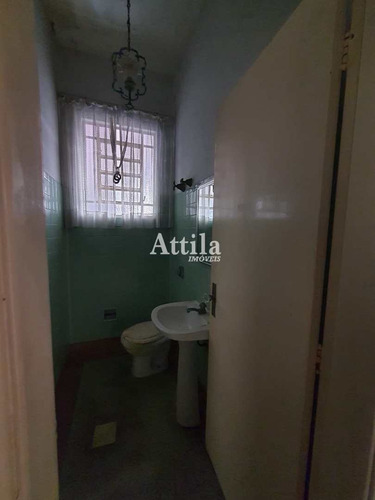 Imagem 15 de 30 de Terreno, Pompéia, Santos - R$ 4 Mi, Cod: 2845 - V2845