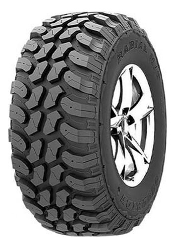 Neumático Goodride 235/75 R15 6pr Sl-366 M/t