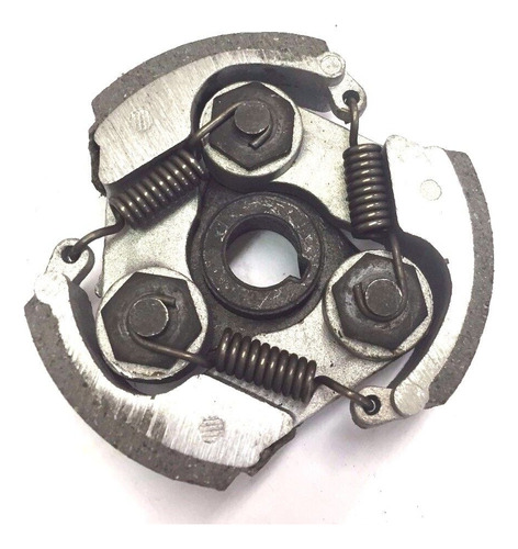 New Mini Quad Clutch Pad S4 Quattro Nst Mini Quadard 47c Lql