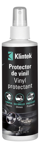Protector De Vinil Para Auto Sin Decoloracion Abrillantador