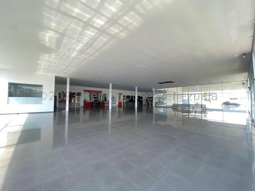 Local Comercial En Venta En Barquisimeto Jr