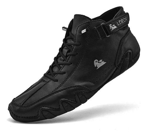 Botas Casuales Unisex Antideslizantes Y Transpirables