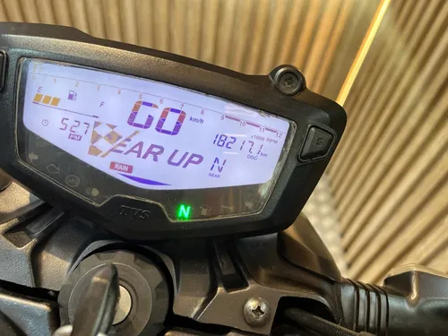 Tvs Apache 200 4v Abs 2023