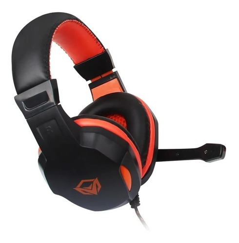 Imagen 7 de 10 de Kit Teclado Mouse + Auricular + Mousepad Gamer Meetion C500