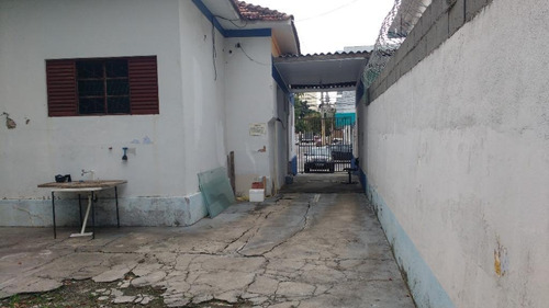 Imagem 3 de 15 de Prédio Para Alugar, 135 M² Por R$ 4.000/mês - Centro - São José Dos Campos/sp - Pr0009