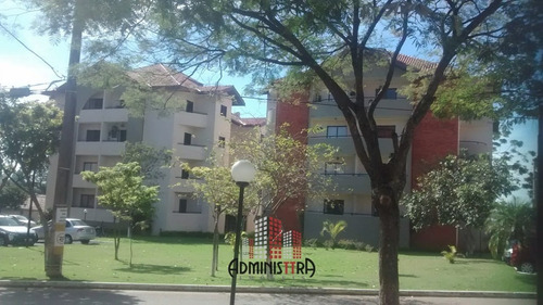 Imagem 13 de 15 de Apartamento A Venda M. Das Américas Sorocaba/ - Ap-2361-1