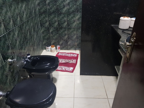 Imagem 12 de 29 de Casa Para Venda No Jardim Alcântara Em São Gonçalo - Rj - 1644