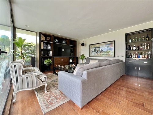 Imagen 7 de 30 de Venta Penthouse Dúplex Con Piscina Vitacura: Bicentenario