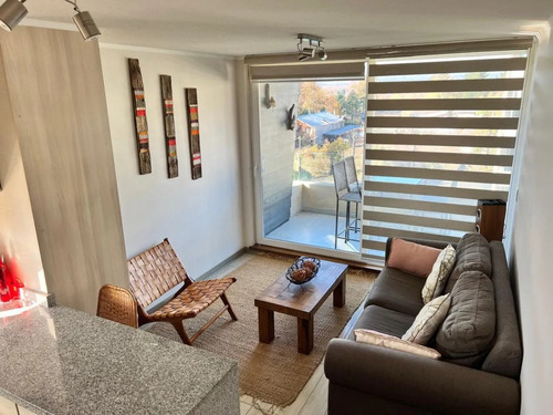 Departamento En Condominio Variante Camino Internacional