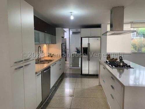 Apartamento En Venta Chuao 24-6193