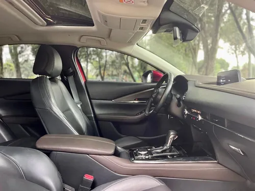 Mazda CX-30 2.0 Grand Touring At