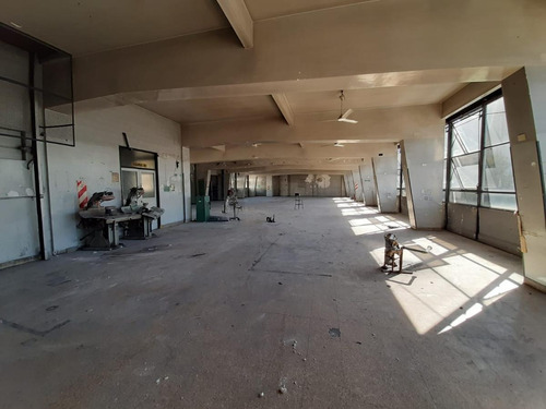 Imagen 8 de 20 de Edificio Av. Jujuy 141 - 6000 M2