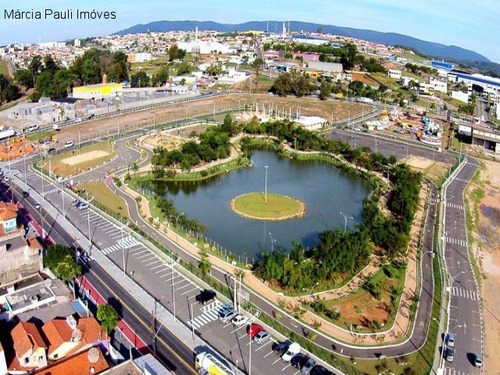 Imagem 1 de 7 de Terreno A Venda No Bairro Jardim Perola - Itupeva/sp. - Te01309 - 69535459
