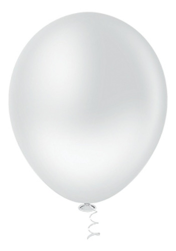 Imagem 2 de 10 de 50 Balão (bexiga) Liso Festa Decoração Varias Cores Picpic 5