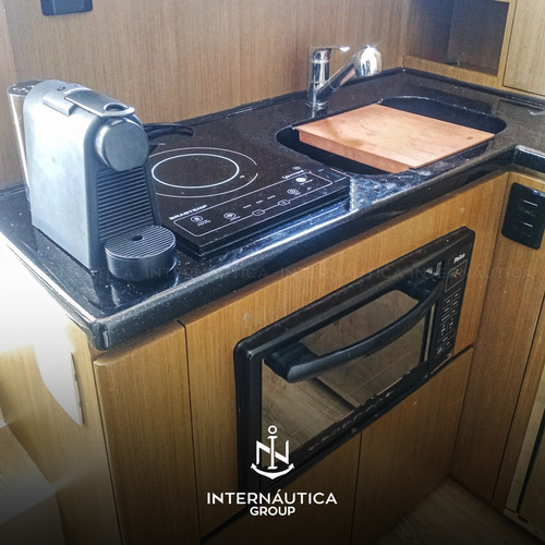 Lancha Sedna Cv 405 2015 Fishing Pesca Wellcraft