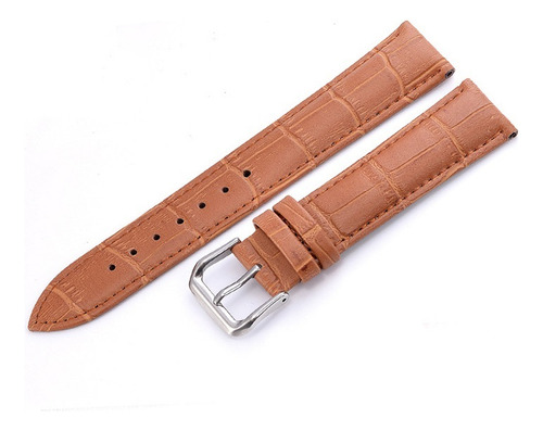 Correas De Reloj De Cuero Genuino Accesorios De Reloj