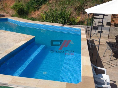 Imagem 12 de 14 de Chácara À Venda, 2000 M² Por R$ 300.000 - Borba - Pindamonhangaba/sp - Ch0030