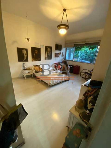 Imagem 9 de 15 de Apartamento-à Venda-leblon-rio De Janeiro - Coap30621
