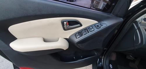 Imagem 11 de 12 de Hyundai Ix35 2.0 Automático 4wd
