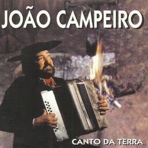 Cd - João Campeiro - Canto Da Terra