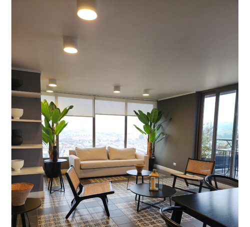 En Venta Departamento Nuevo, No Pagas Pie.
