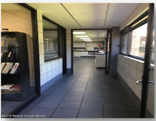 Imagen 9 de 12 de Nave Industrial En Venta En Lerma Ct211704