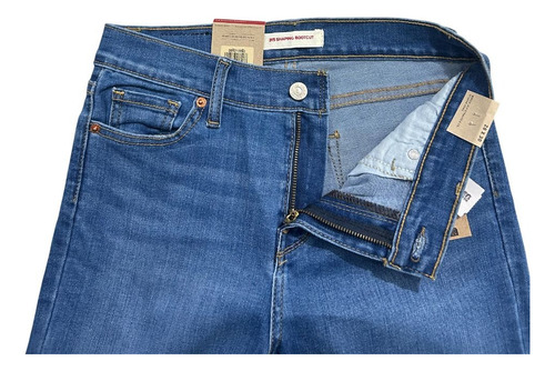 315 Pantalón Para Levis Mujer Corte Shaping Bootcut