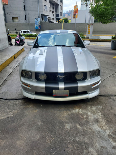 Preparado Especialmente Para Competición