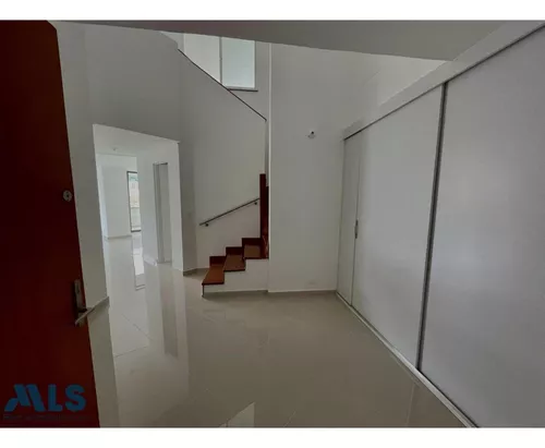Venta Duplex En Envigado(mls#249207)