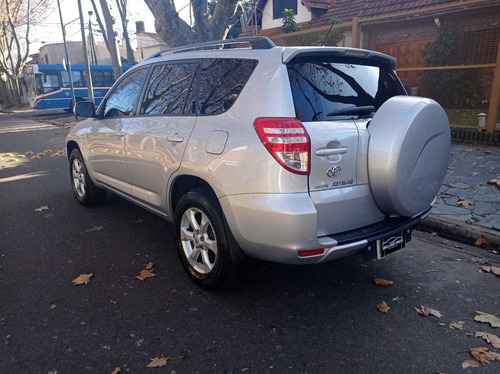 Imagen 6 de 15 de Toyota Rav 4 Caja Automática 4x4 Año 2013