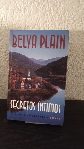 Secretos Intimos - Belva Plain
