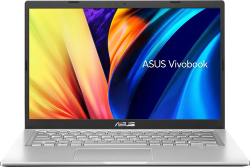Imagen 1 de 7 de Notebook Asus Vivobook 14'' Intel Core I3 8gb Ram Ssd 128gb