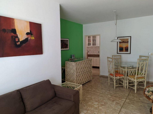 Apartamento Com 2 Dormitórios À Venda, 80 M² Por R$ 270.000,00 - Enseada - Guarujá/sp - Ap9836