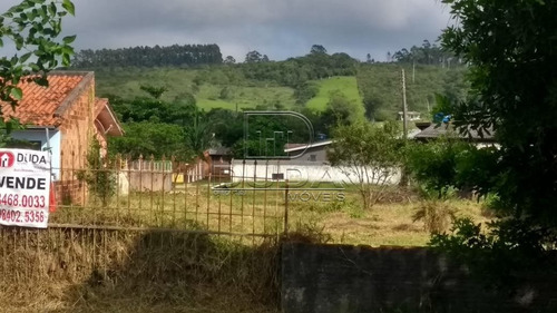 Imagem 1 de 3 de Terreno - Pedreira - Ref: 28009 - V-28007
