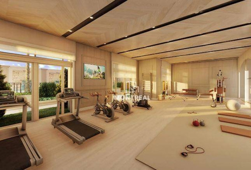 Imagem 21 de 23 de Cobertura À Venda, 184 M² Por R$ 2.590.000,00 - Lapa - São Paulo/sp - Co0064
