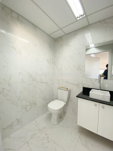 Imagem 17 de 30 de Prédio Comercial Para Locação Na Geral Do Garcia | Cadore Imóveis - 3052479l