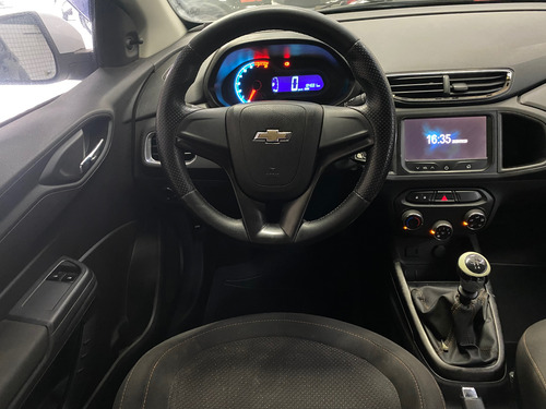 Chevrolet Onix 1.0 Lt 5p