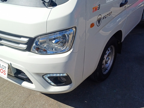 Foton Tm3 Tm3 4x2 1.6 2023