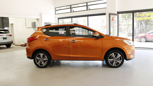 JAC SEI2 5p Active 1.5L TM5 a/ac., BA, RA16"