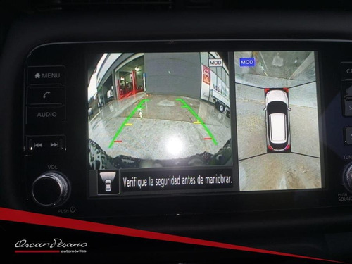 Nissan Kicks Exclusive 1.6 2021 0km