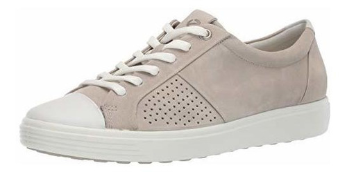 Zapatillas Ecco Soft 7 Para Mujer