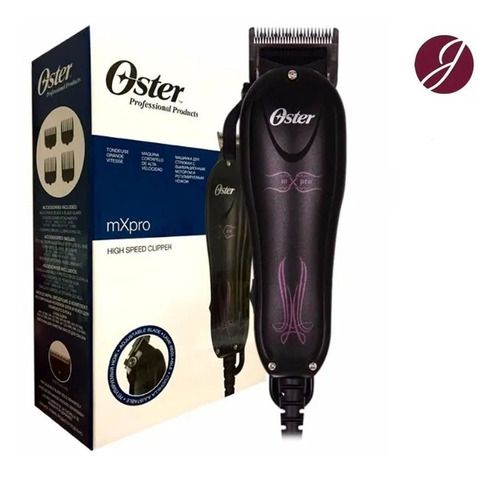 oster mx pro