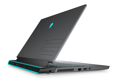 Imagen 6 de 7 de Notebook Alienware M15 R4 I7 10870 16gb Ssd512 Rtx3060 144hz