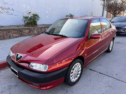 Alfa Romeo 146 2.0 Ti