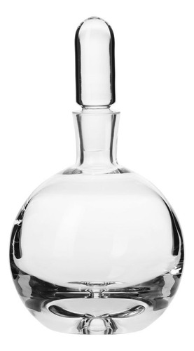 Licorera De Cristal Krosno Línea Legend 600ml