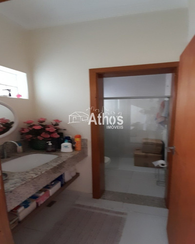 Vende-se Sobrado No Parque Boa Esperança, Indaiatuba/sp, 3 Dormitórios/1 Suíte C/closet - Sb00627 - 68998198