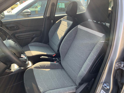 Citroën C3 Aircross 1.0 TURBO 200 FLEX FELL PACK CVT