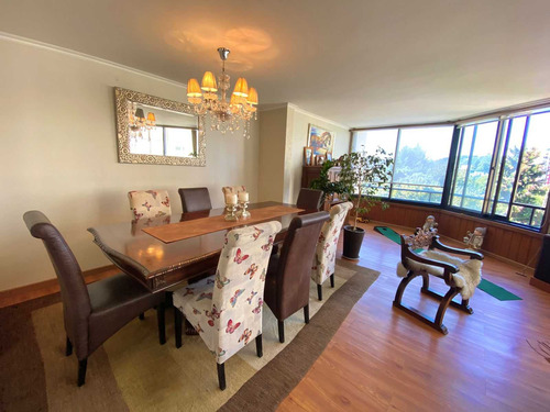 Vendo Hermoso Depto En Ed Parque Holandesa (66100)