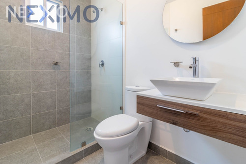 Imagen 17 de 21 de Departamento En Venta Con Roof Privado En El Rosedal, Coyoacán, Ciudad De México