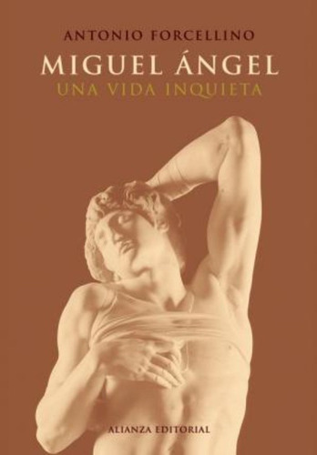 Miguel Angel  Michelangelo  Antonio Forcellinojyiossh